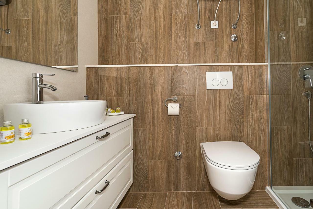 Studio Apartments Marcel Split Extérieur photo