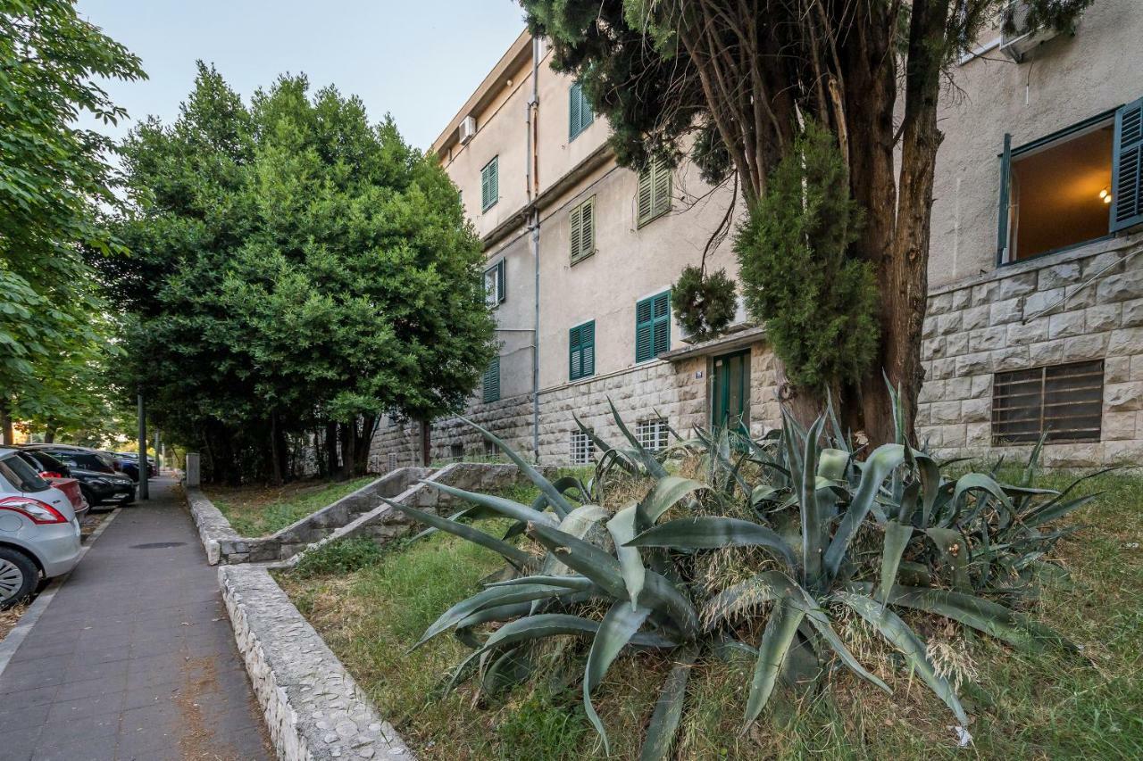 Studio Apartments Marcel Split Extérieur photo